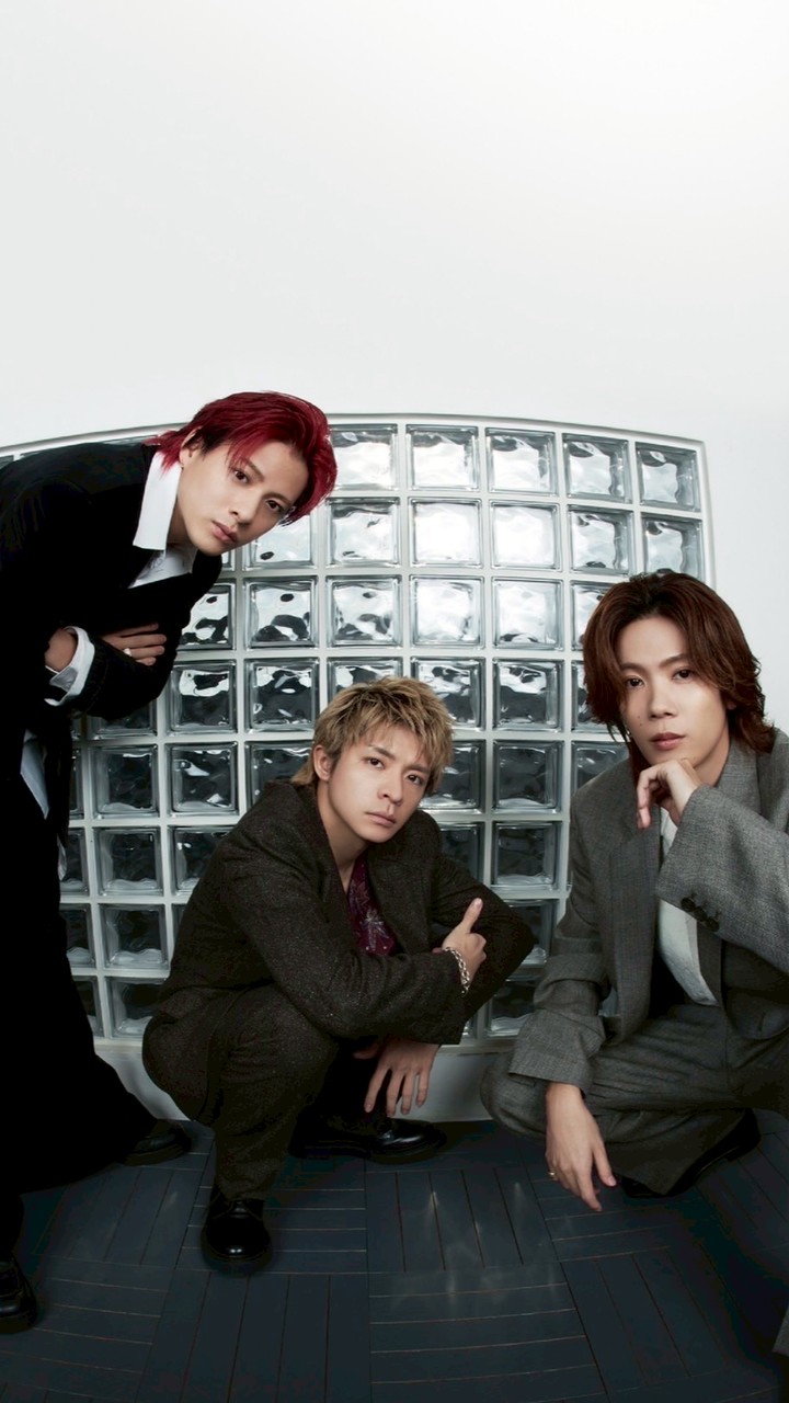 Number_i大好きな大人iLYsの人ｰ🙋‍♀️