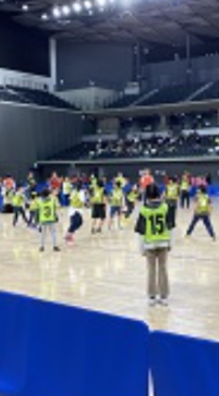 2024ドッチビー