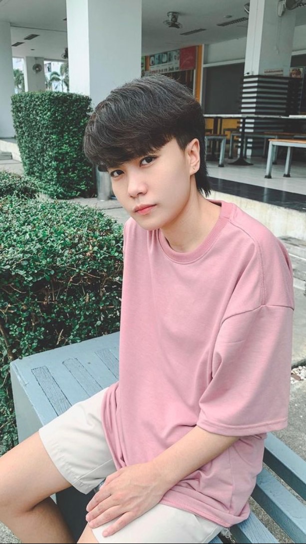 KAMCIGAR • แก้มแก้ม 🚿