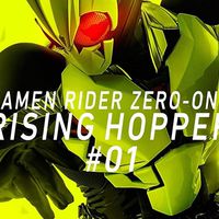 ライダーフリートーク部屋♪