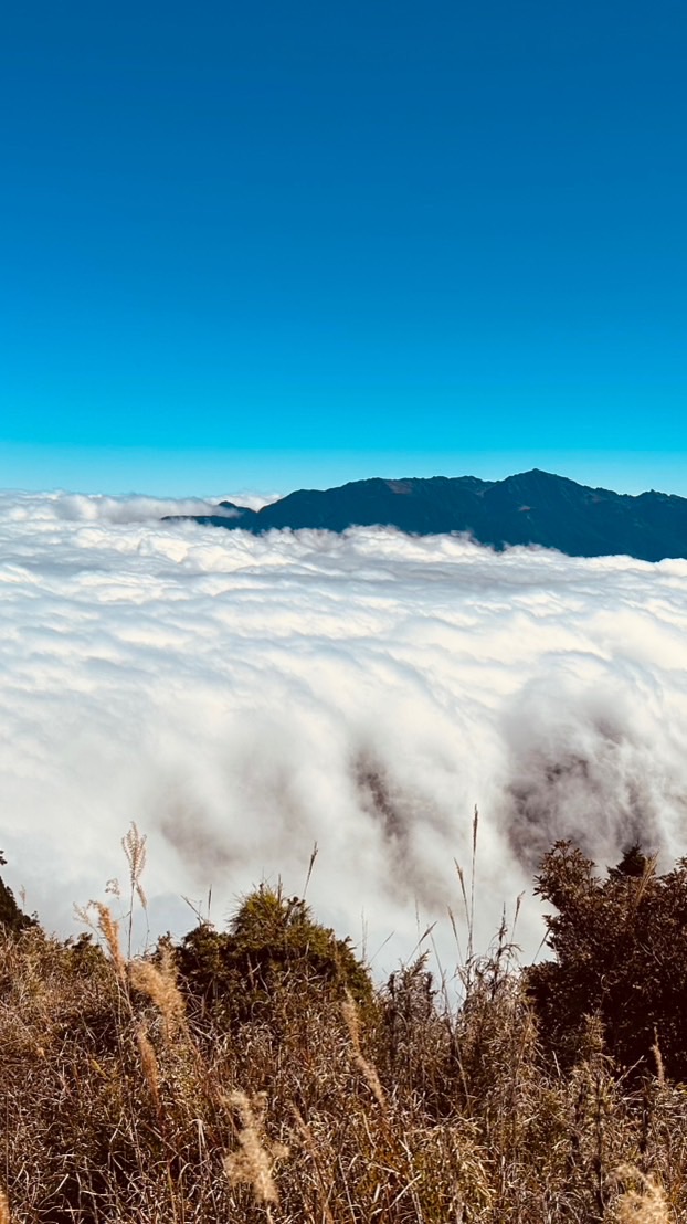 宜蘭人揪團登山⛰️
