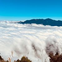 宜蘭人揪團登山⛰️