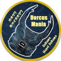 Dorcus Mania交流群
