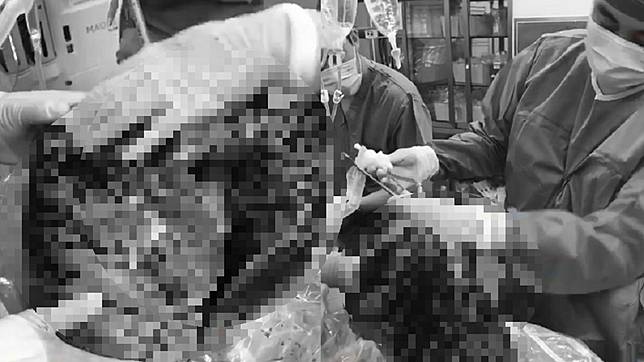圖／翻攝自微博