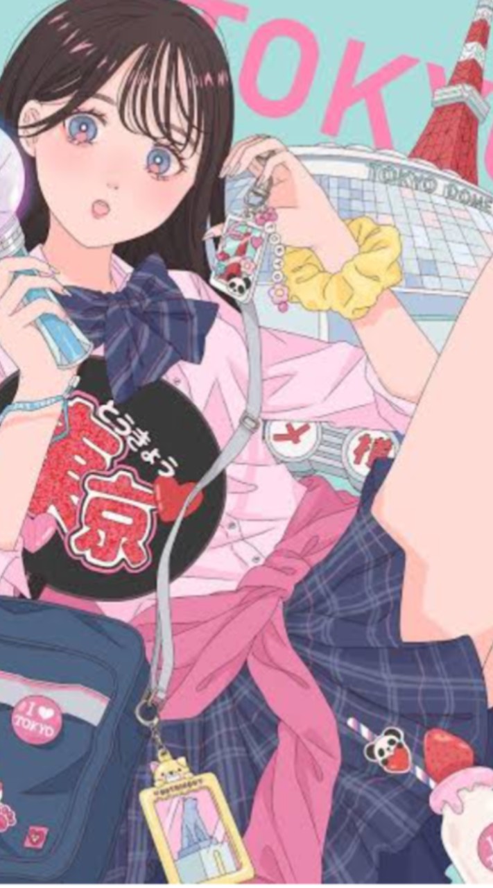 推し活している人集まれー！(交換可)