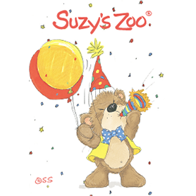 スージー・ズー パーティー