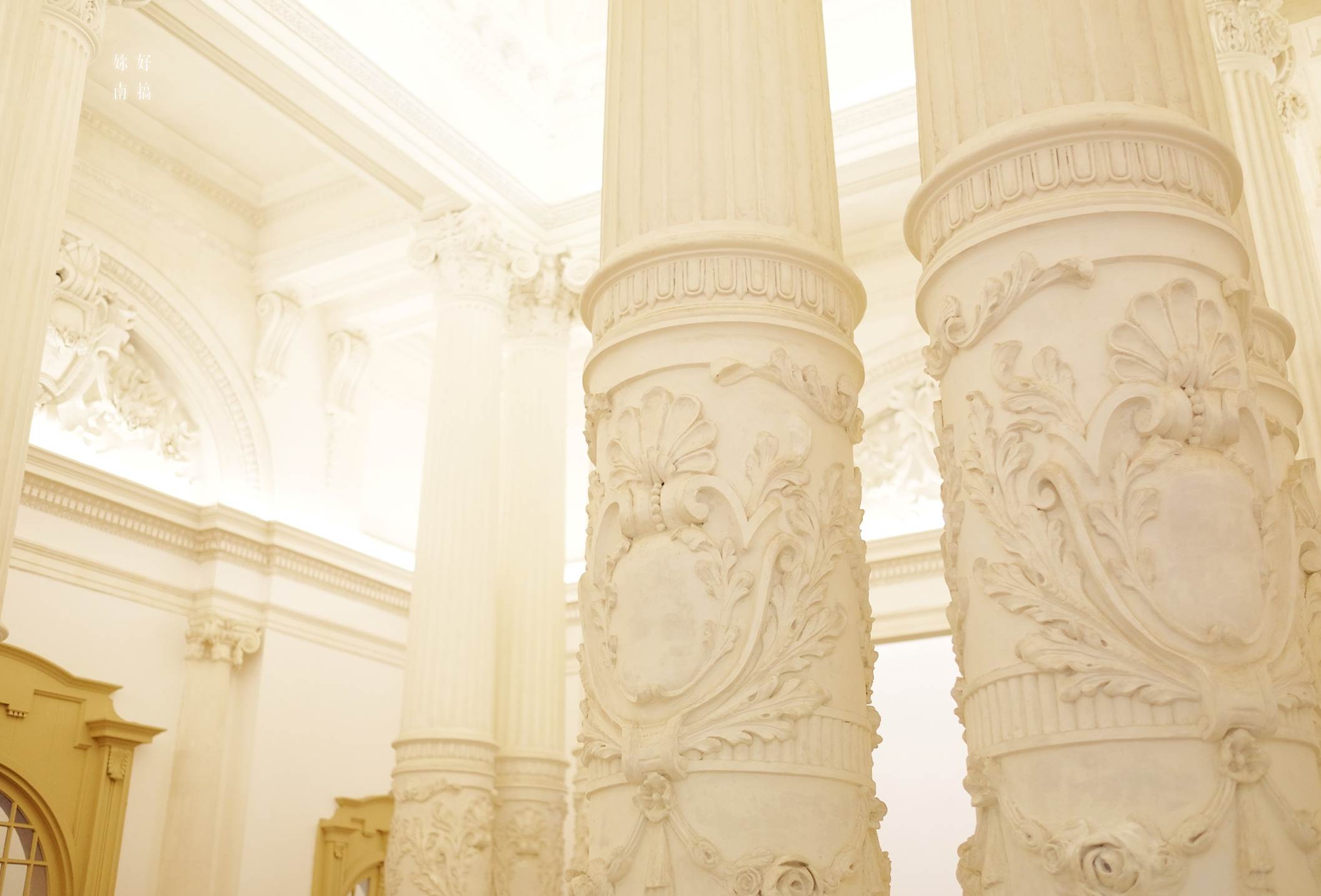 司法博物館-07-妳好南搞