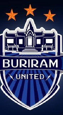 ⚡️BURIRAM UNITED⚡️
