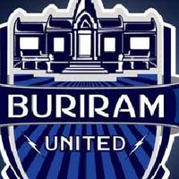 ⚡️BURIRAM UNITED⚡️