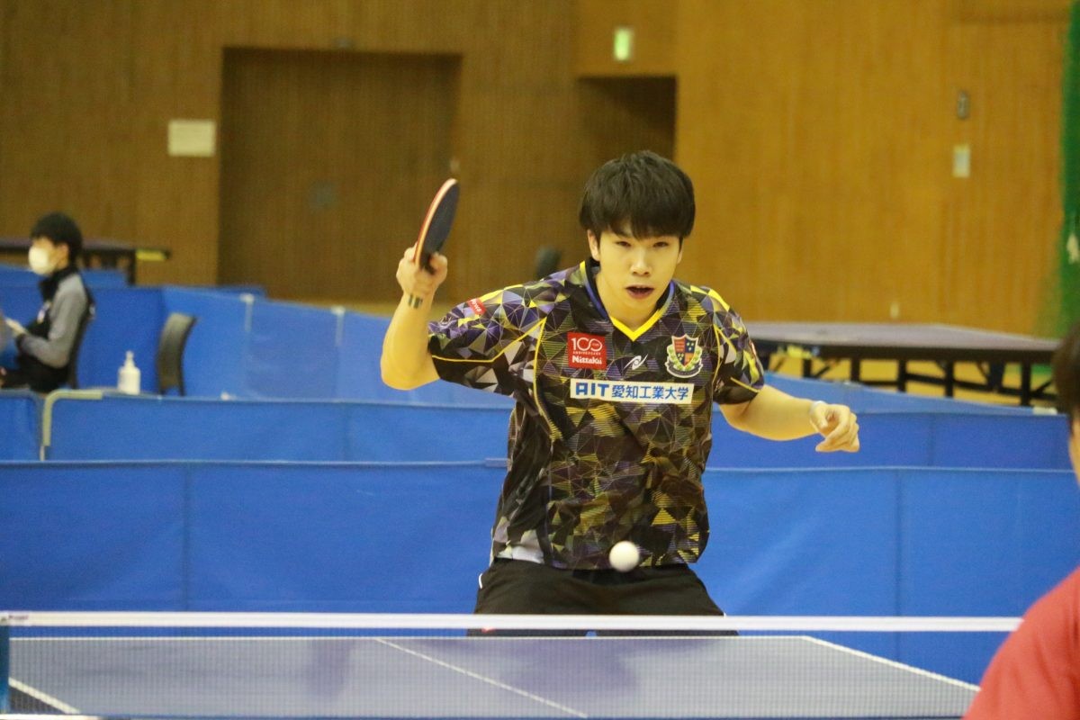 2007年度全日本卓球選手権ダブルス準vの名コンビ Youtubeでラジオ番組開始