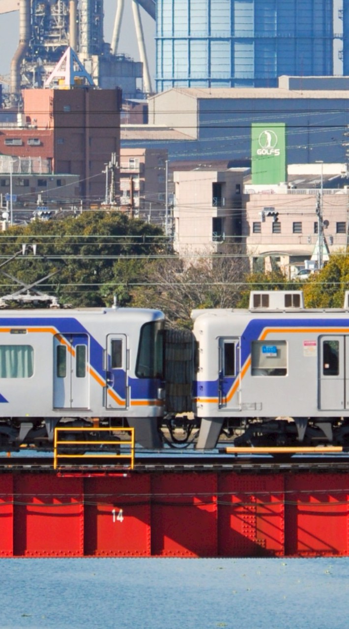 鉄道好きさん集まれー！