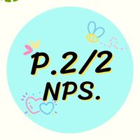 ประถม 2/2 ปีการศึกษา 2569