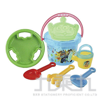 迪士尼沙灘桶-玩具總動員 MAD14655