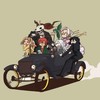 魔法使いの嫁 なりきり 折ＯＫ