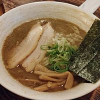 麺屋ばらお 南砂店