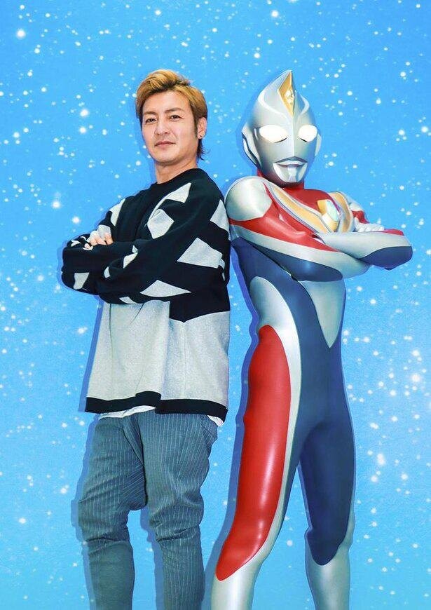 つるの剛士、芸能生活の転機は“ダイナ”と“ヘキサゴン”「どちらもあっ