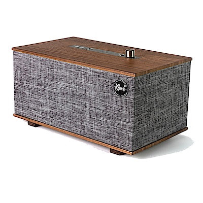 內置Google智能助理的免持語音控制（目前只支援英文模式） 支援多室音樂播放功能 中世紀的現代經典設計 專業調校立體聲 Bluetooth無線連接