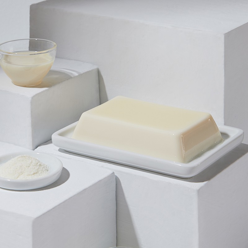 不適用消費者保護法第19條之適用。因商品因消費者保存方式不當導致腐敗，基於食品安全，亦同#紅磚布丁 #布丁 #椪餅 #鳳梨酥 #台南美食 #台南 #台南甜點 #台南小吃 #台南景點 #國華街 #國華街