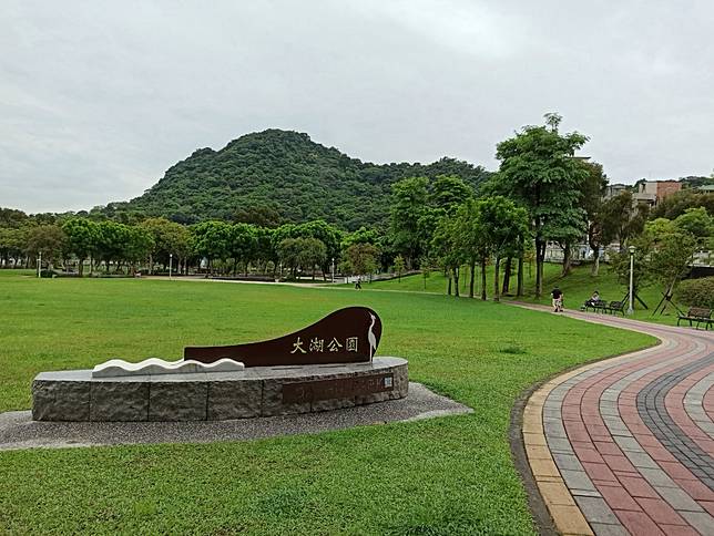 【台北人氣公園】週末帶小孩放風往這跑！台北人氣公園9選！