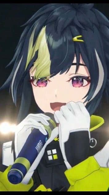 にじさんじ好き集まれぇぇぇ!!