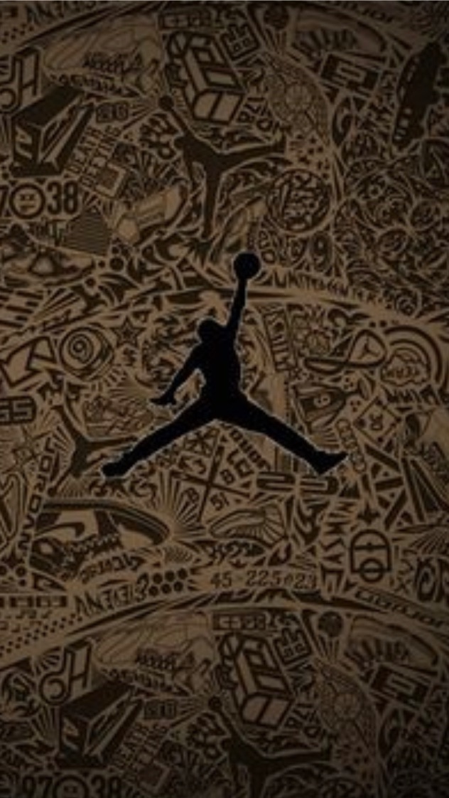 就是愛 Jordan 23 Everything