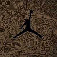 就是愛 Jordan 23 Everything