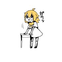 ちゃぶ台の騎士団〈昼の部〉