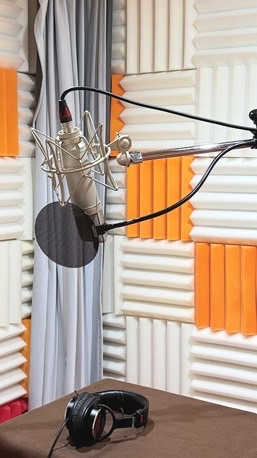【楽しく演技・話し方向上】管理人やなせなつみ（声優）/Studio秘密基地