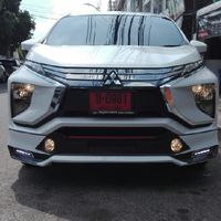ชุดแต่งXPANDER  by.มังกรสเกิร์ต