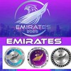 🏆EMIRATES🌏เอมิเรสต์2025🇹🇭