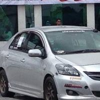 GAI Garage Saraburi