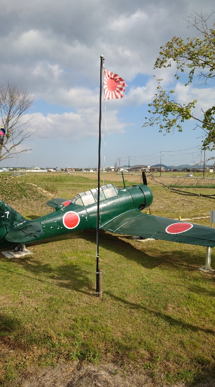 1945大和魂Japanの仲間達