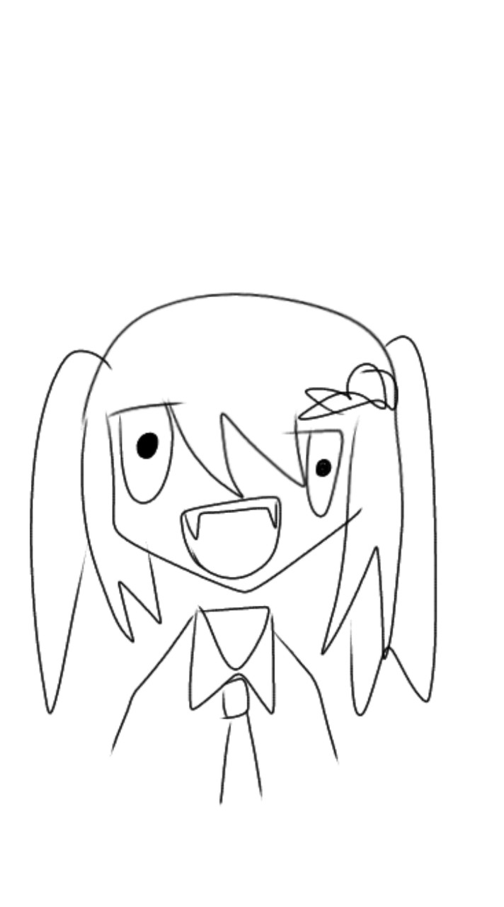 オリキャラ達の会話部屋