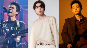 會這麼紅不是沒有原因！4 個菅田將暉的人氣關鍵、才能狂到超乎你想像