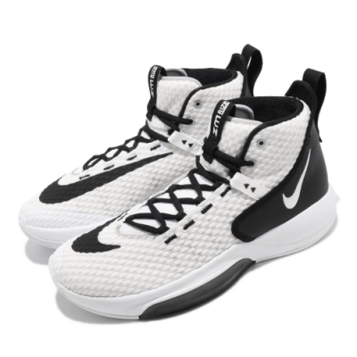 Nike 籃球鞋 Zoom Rize Team 男鞋