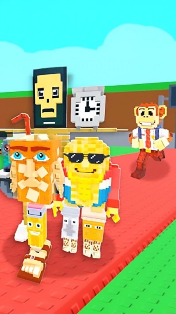 偷走一個大腦紅🧠交易中心💥（20人抽700r