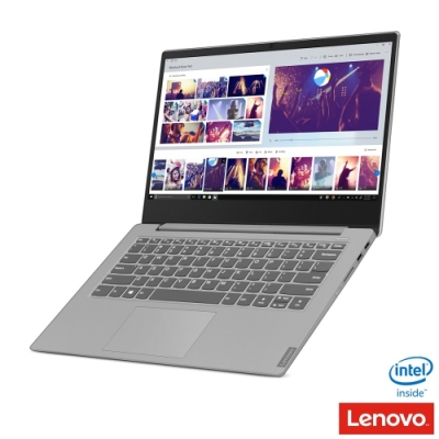 Lenovo IdeaPad S340 Intel i7 15.6吋筆電(SSD版)