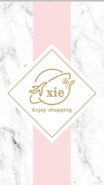 Xie.enjoyshopping