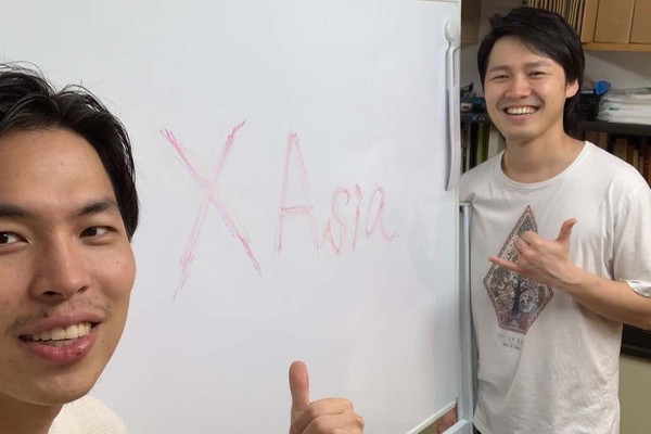 メルペイを退職し、X Asiaで新しい買い物体験をつくります｜退職エントリ @akifumifukaya (note（ノート）) - LINE NEWS アイキャッチ