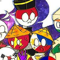 คันทรี่ฮิวแมนวิทยา-CountryHumans Wittaya