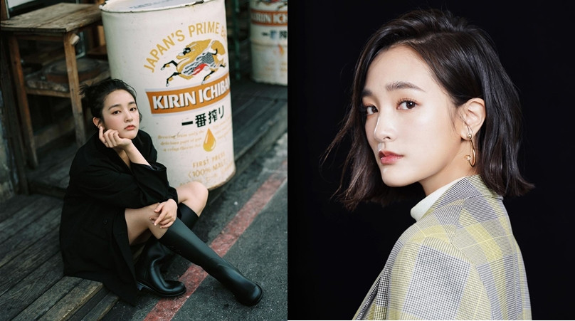 台灣新生代女演員：林映唯(小美)