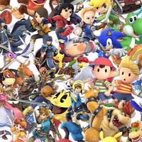 スマブラやってる人入れぃ！誰でもいいよー！入ったら挨拶よろー！30人で記念大会やります！！