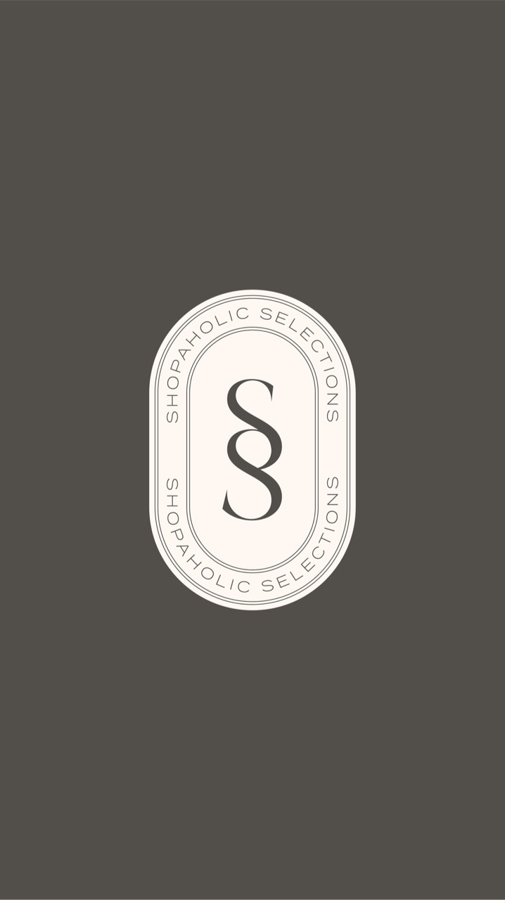 Shopaholic Selections精品連線社群