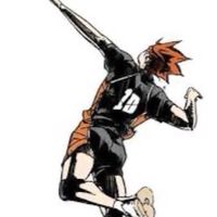 ハイキューなりきり！