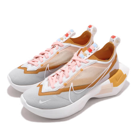 品牌: NIKE型號: CJ1649-001品名: Wmns Nike Vista Lite SE特點: 厚底 舒適 穿搭 簡約 球鞋 時尚 白 橘
