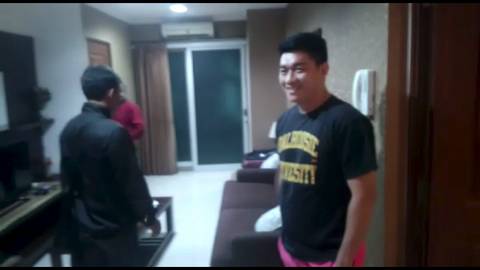  Klarifikasi Teman Wanita Ifan 'Seventeen', Mereka Tak Hanya Berduaan di Apartment