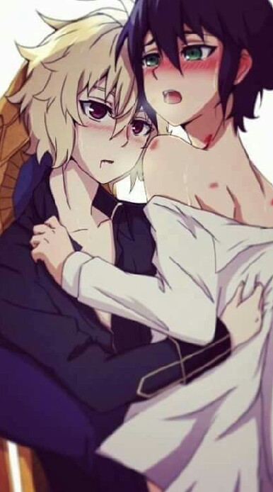 คุยเรื่องอนิเมะวาย