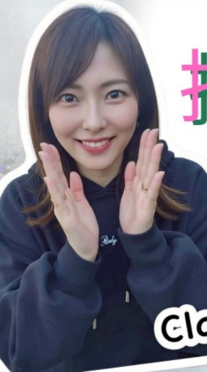 ゆうな配信のお知らせ📢