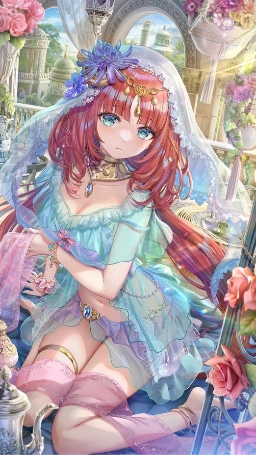 🌸Dcard原神🌸交友/互助/攻略綜合討論群🌟
