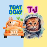 TJ @966axhlk & TOKIDOKI @220joehp กลุ่มสำรอง